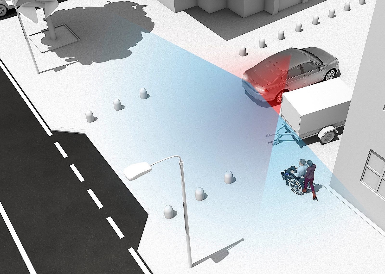 Volkswagen Passat Variant photo 30