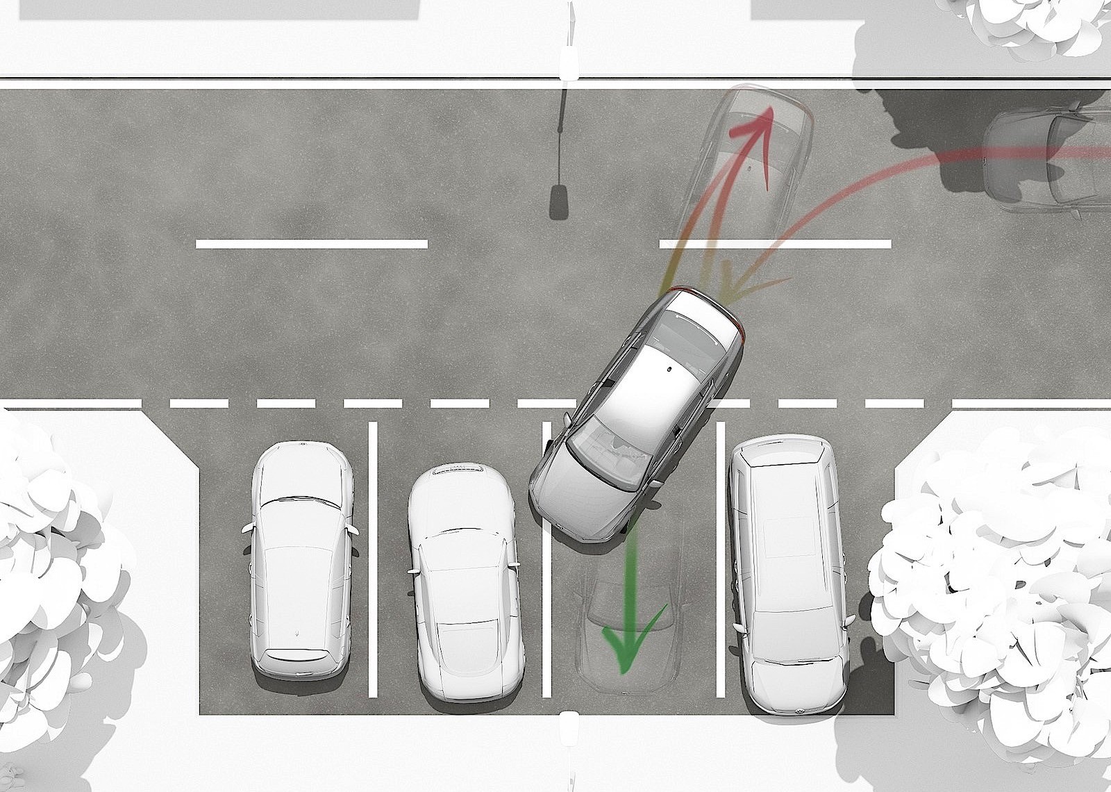 Volkswagen Passat Variant photo 42