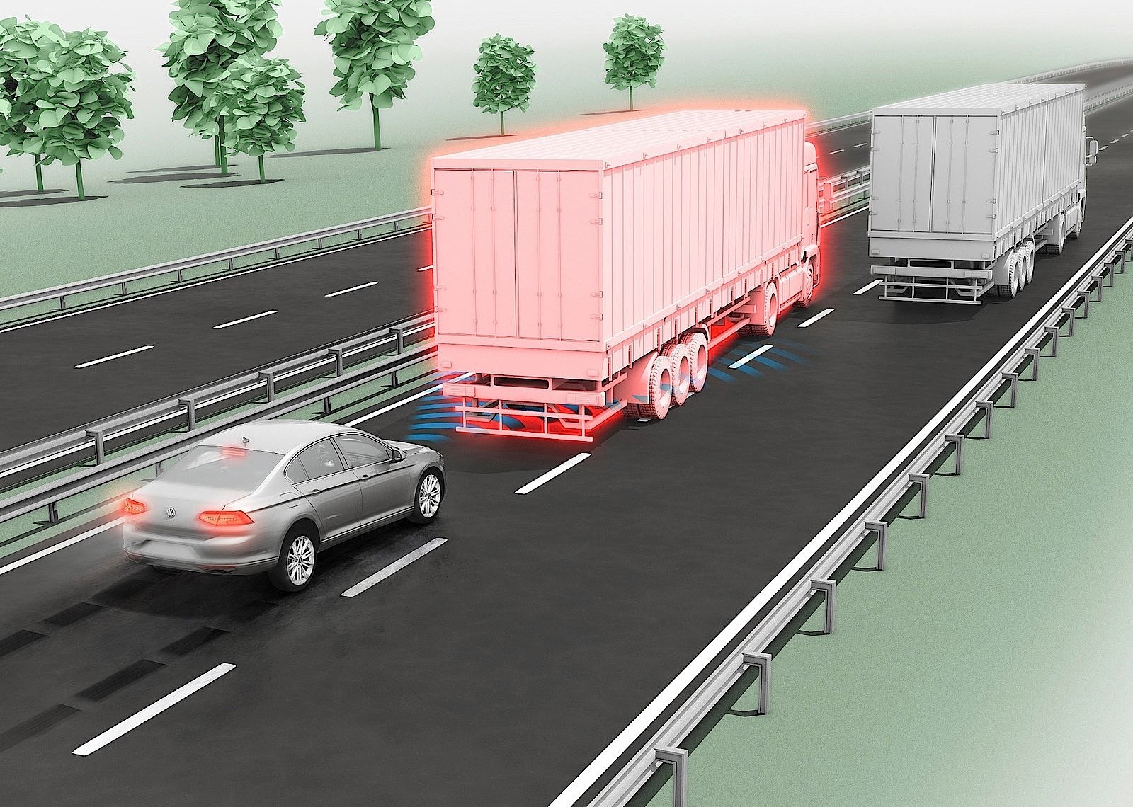 Volkswagen Passat Variant photo 43