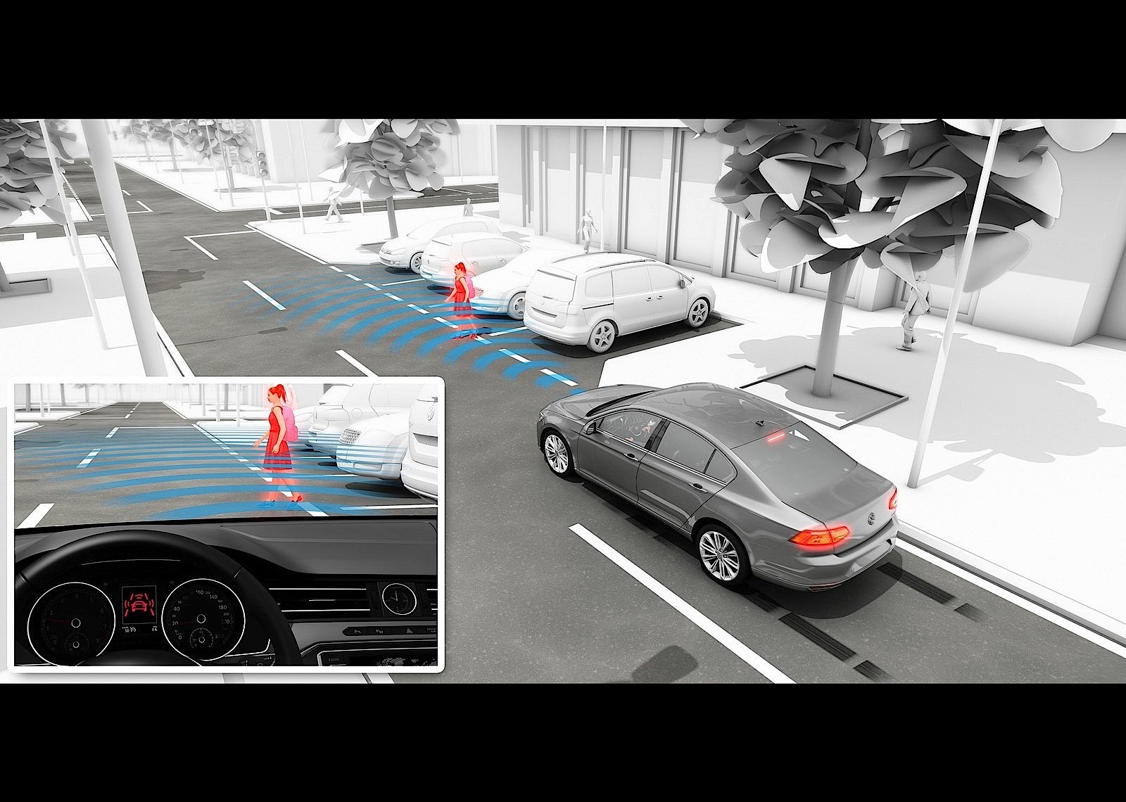 Volkswagen Passat Variant photo 45