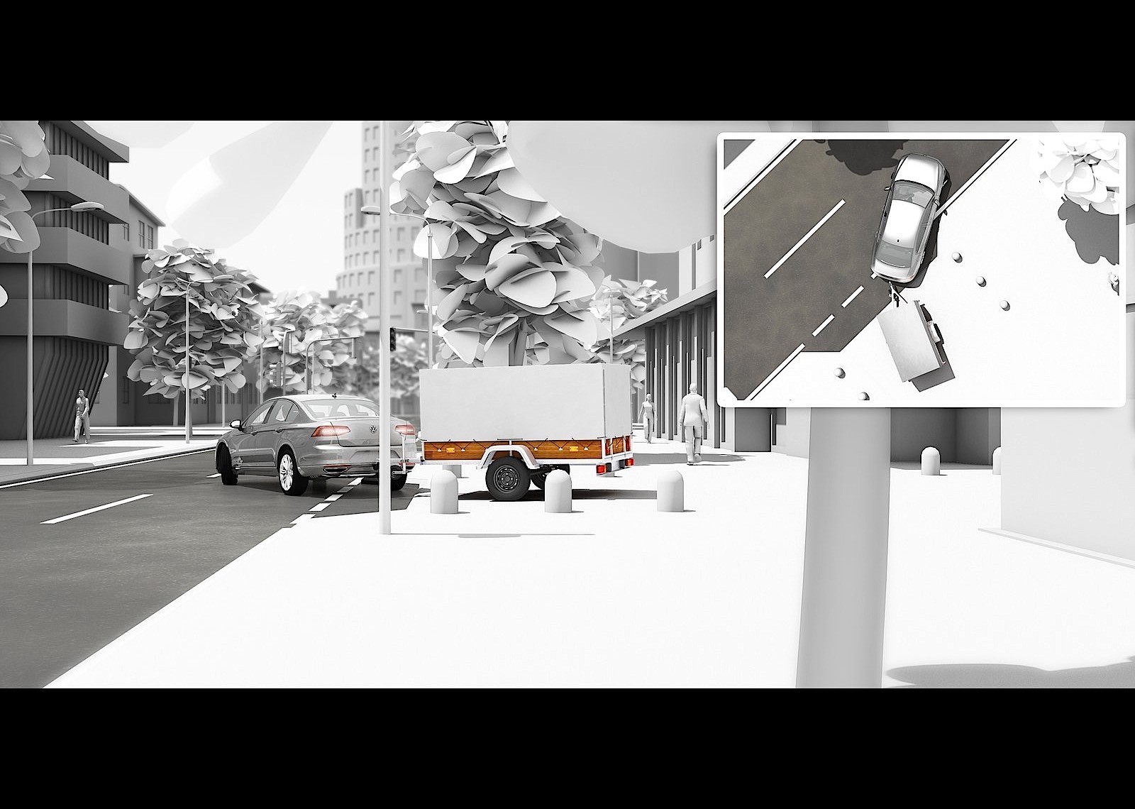 Volkswagen Passat Variant photo 47