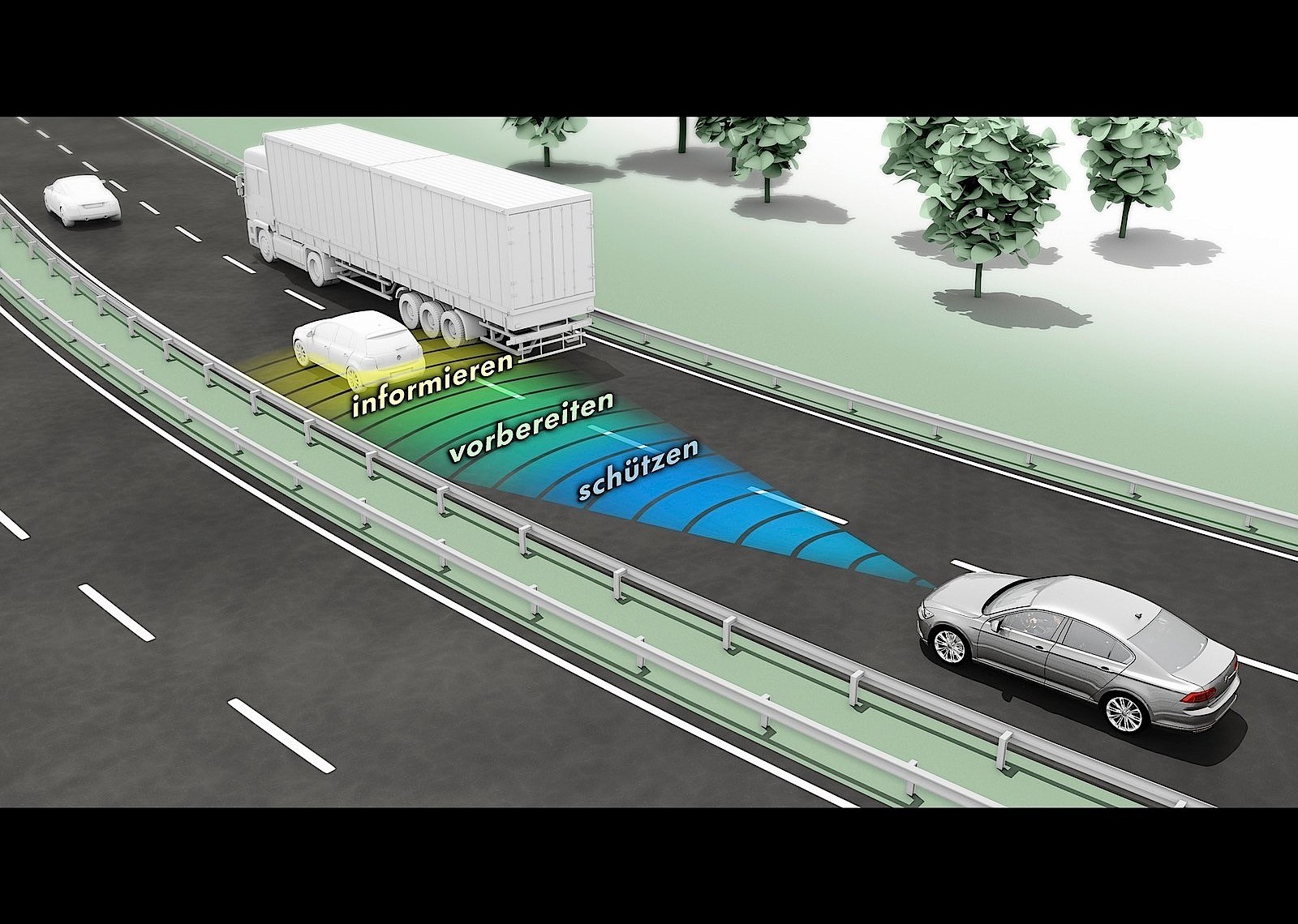 Volkswagen Passat Variant photo 48