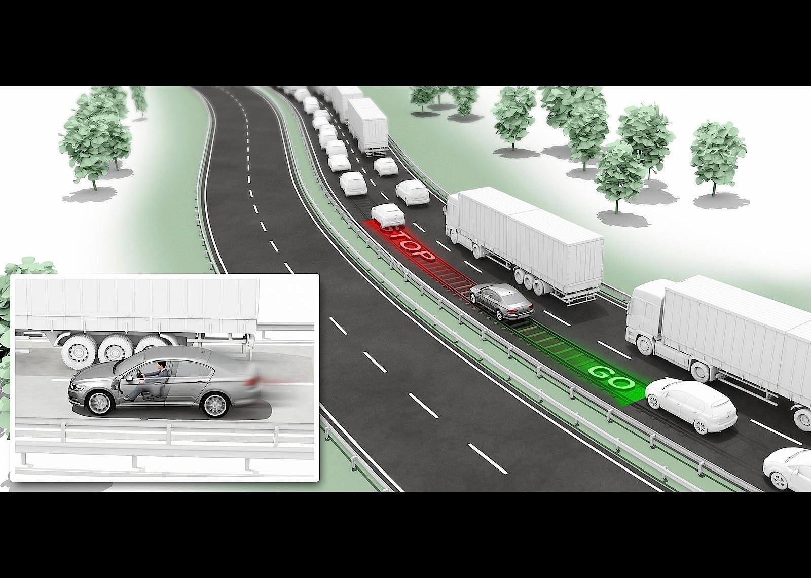 Volkswagen Passat Variant photo 49