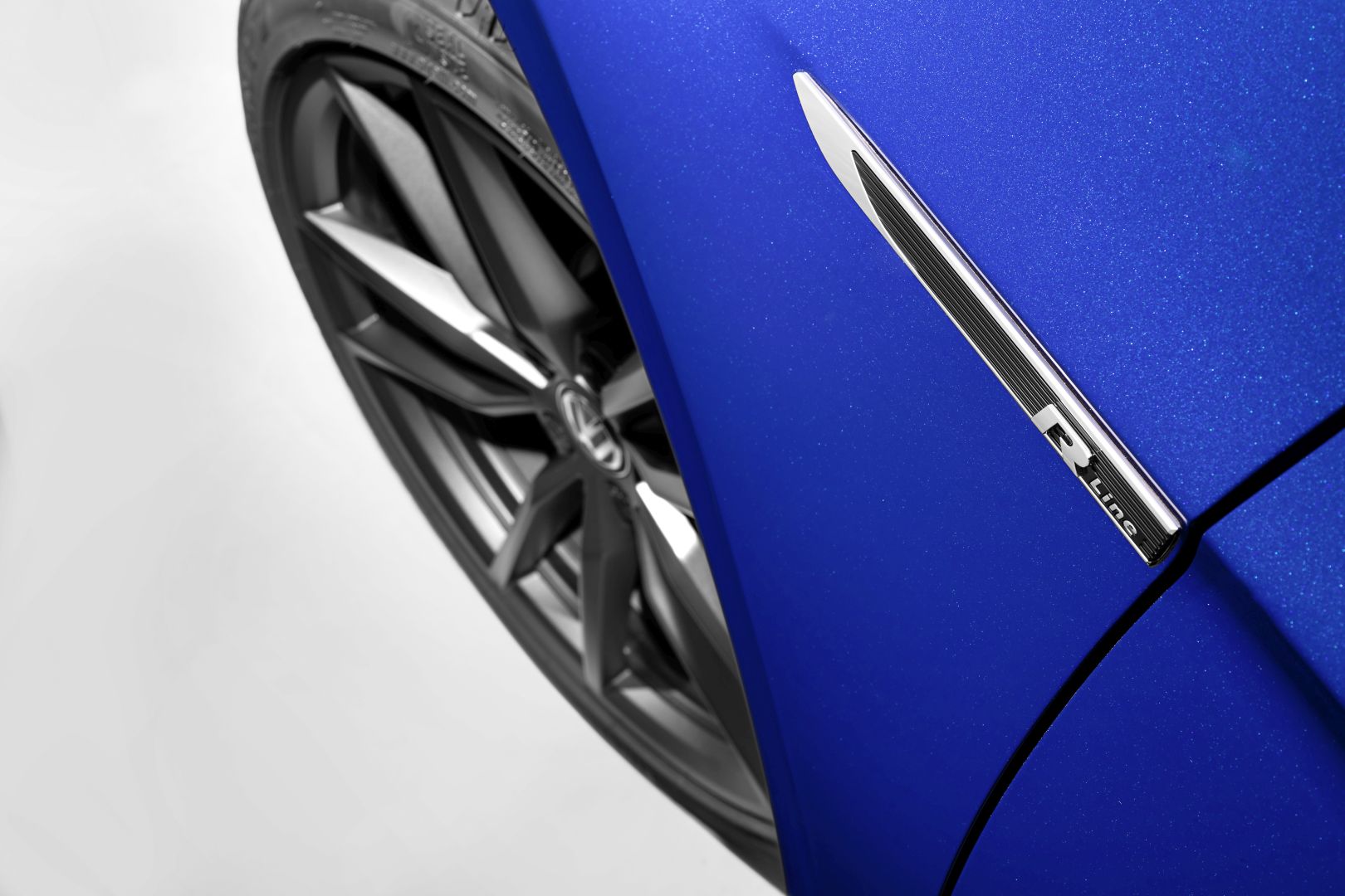 Volkswagen Passat Variant photo 5