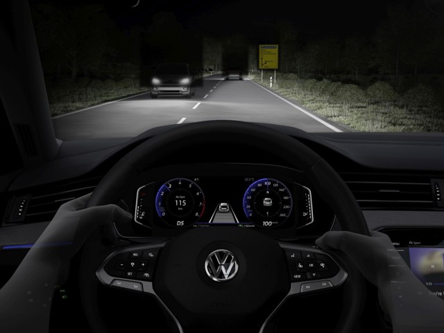 Volkswagen Passat Variant Foto 25