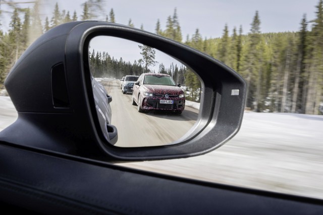 Volkswagen Passat Variant photo 30