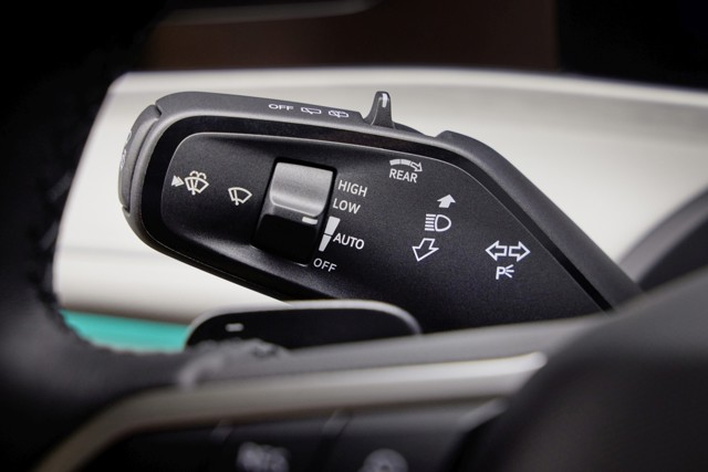 Volkswagen Passat Variant photo 39