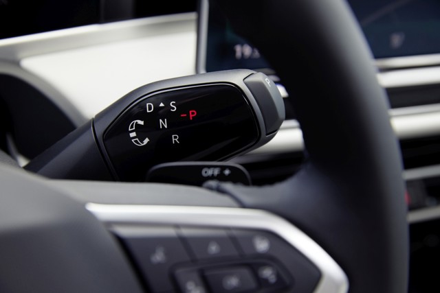 Volkswagen Passat Variant photo 40