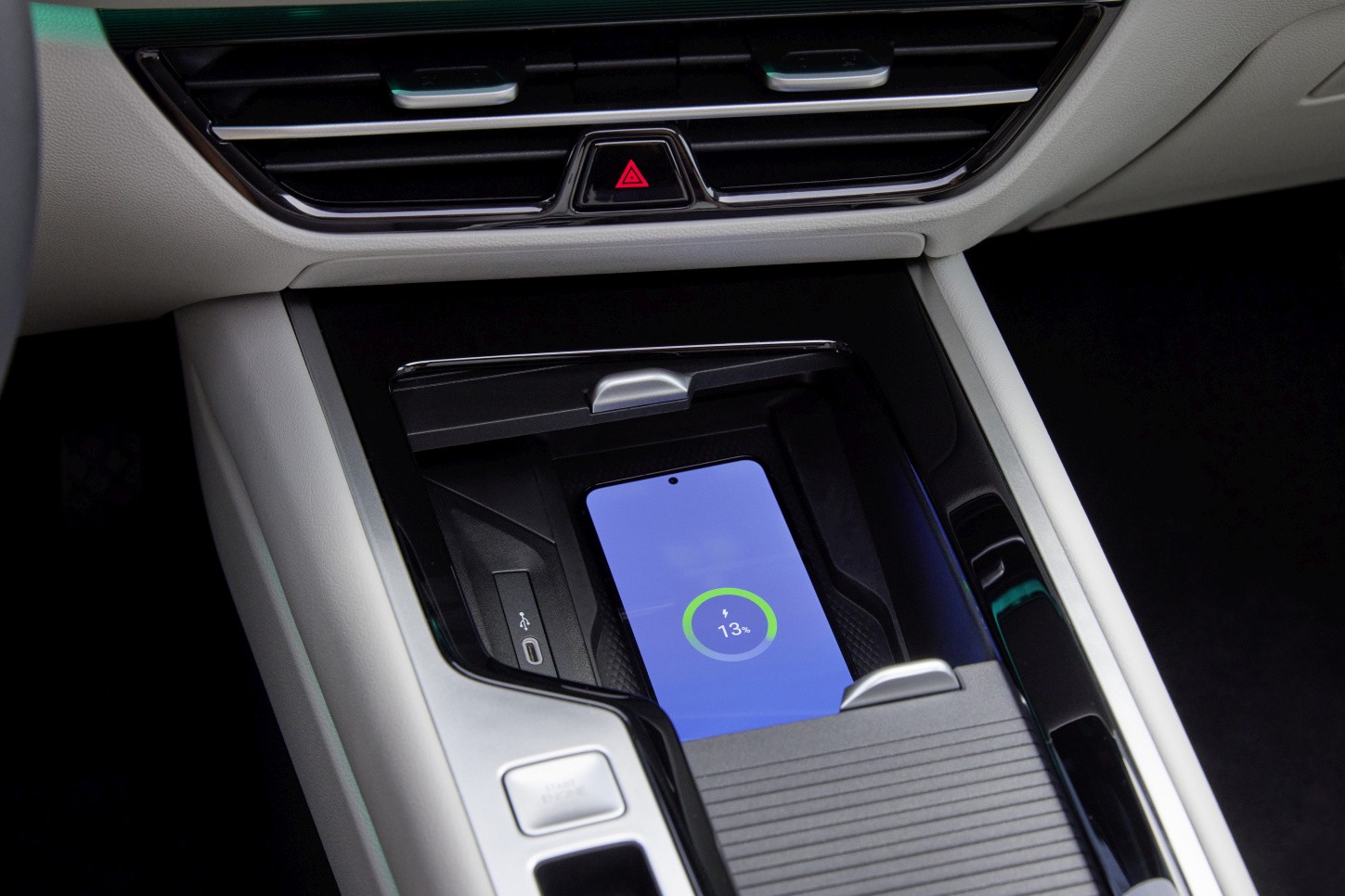 Volkswagen Passat Variant photo 41