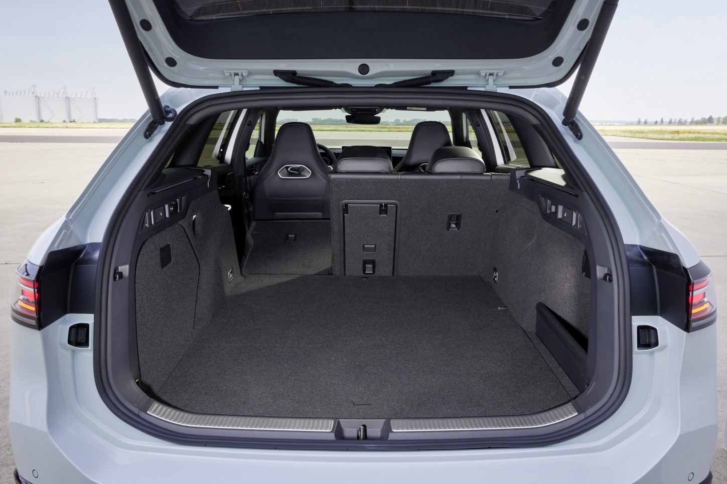 Volkswagen Passat Variant photo 43