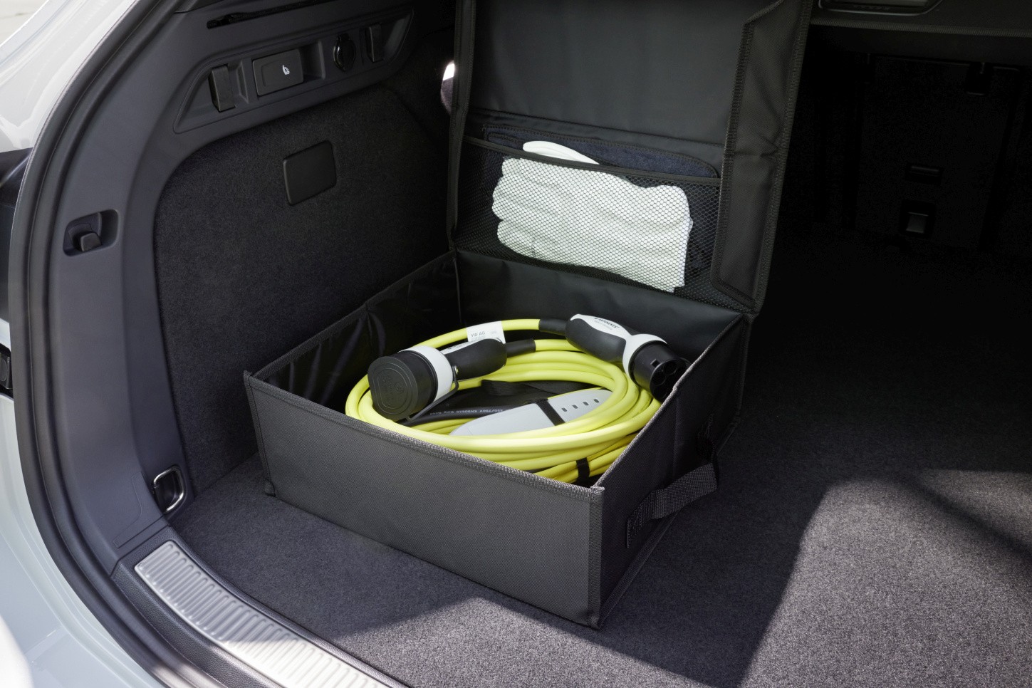 Volkswagen Passat Variant photo 46