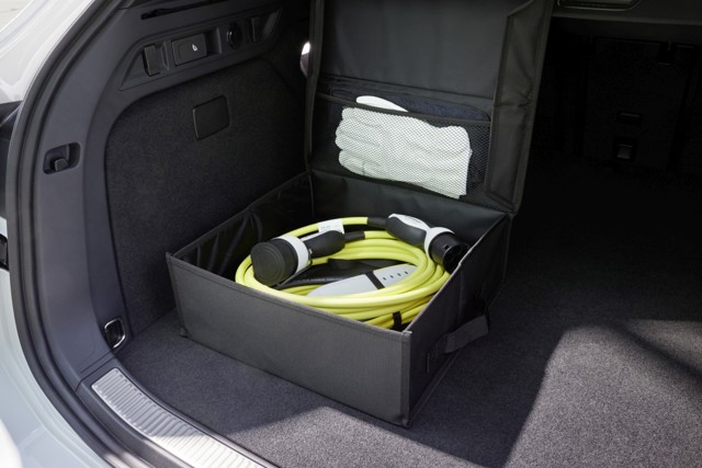 Volkswagen Passat Variant photo 46