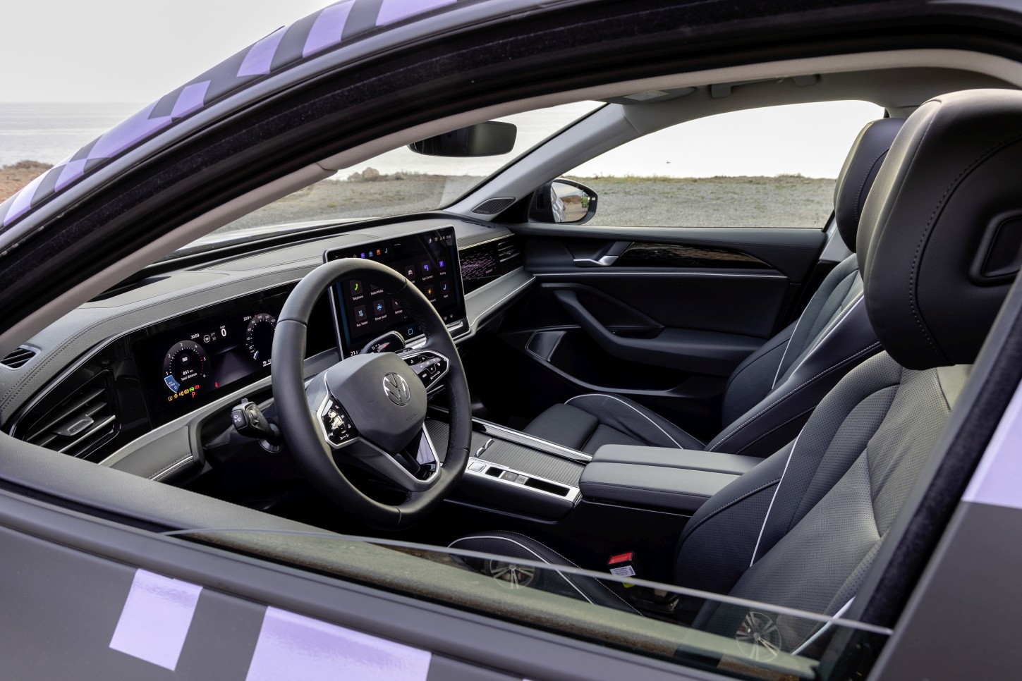 Volkswagen Passat Variant photo 31