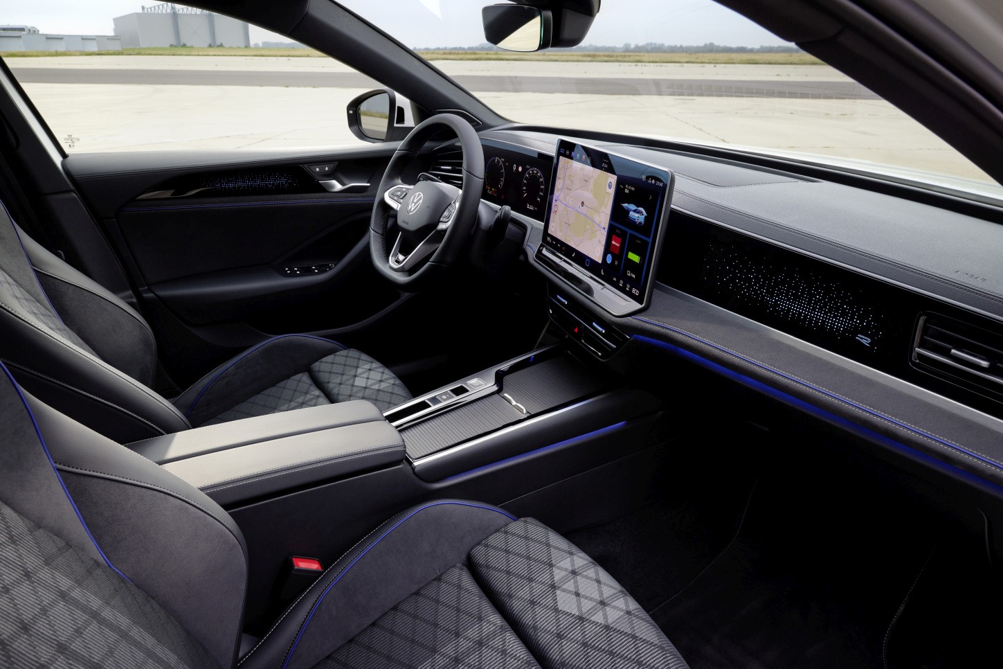 Volkswagen Passat Variant photo 36