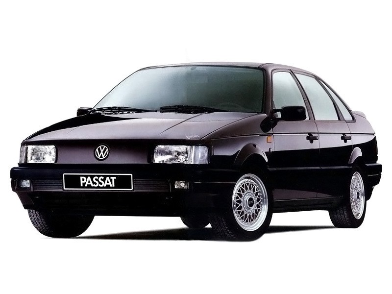 Volkswagen Passat photo 13