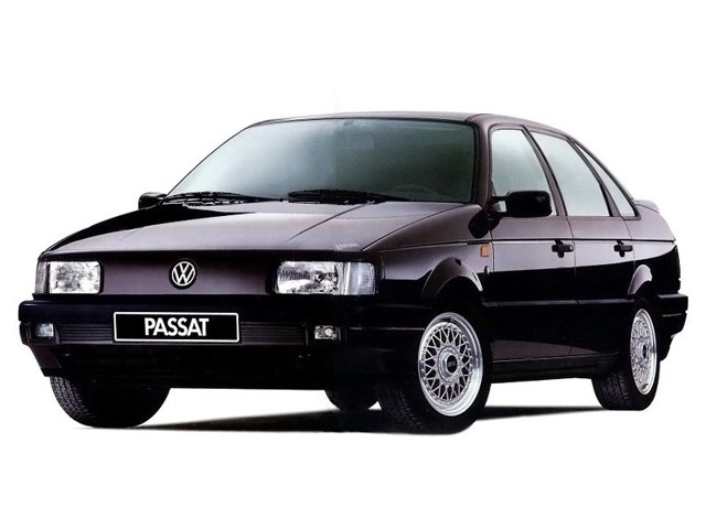 Volkswagen Passat foto 13