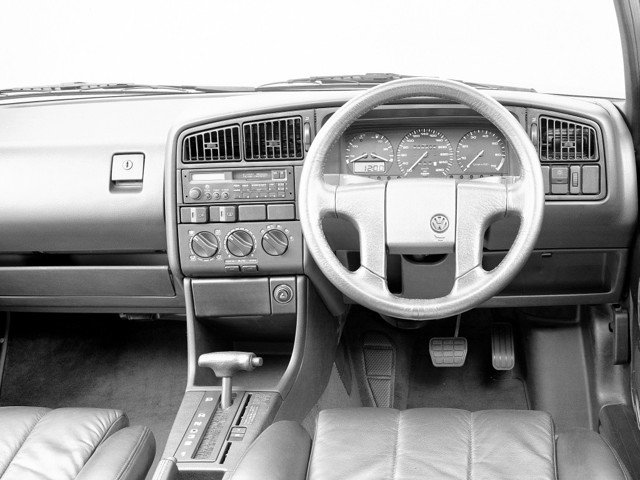 Volkswagen Passat foto 19