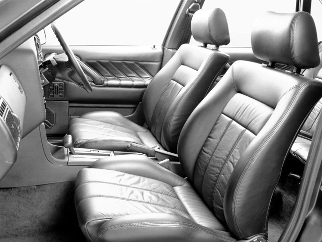 Volkswagen Passat foto 20