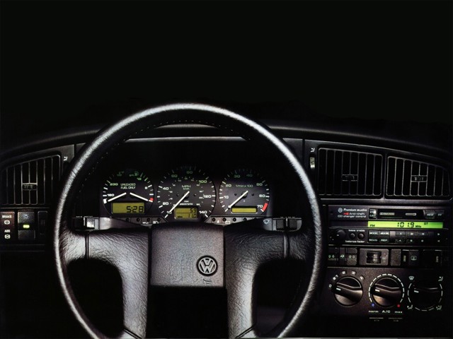 Volkswagen Passat foto 21