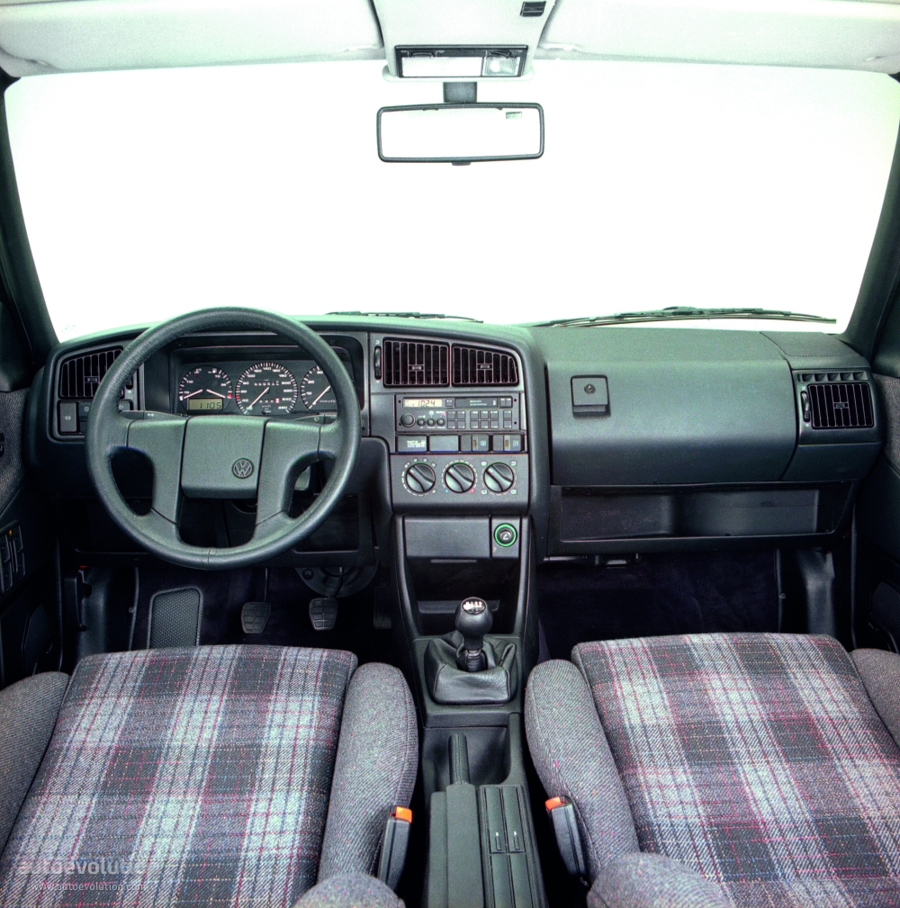 Volkswagen Passat photo 18