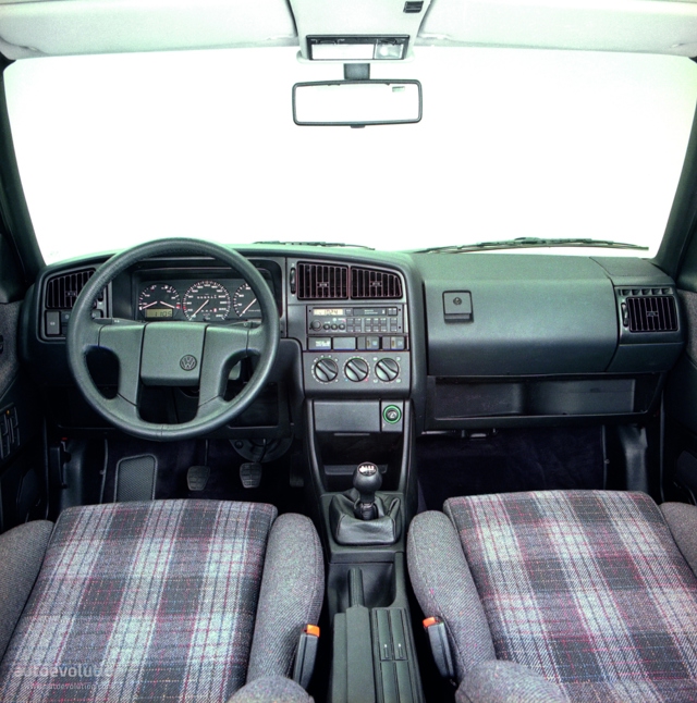 Volkswagen Passat foto 18