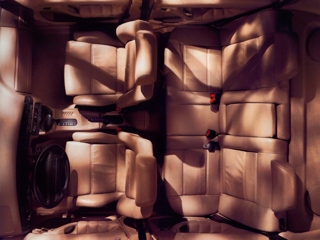 Volkswagen Passat photo 13