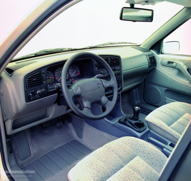Volkswagen Passat foto 12