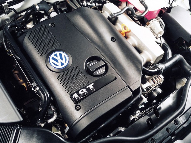 Volkswagen Passat photo 21
