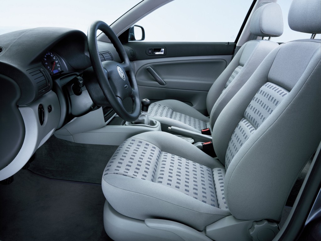 Volkswagen Passat photo 24