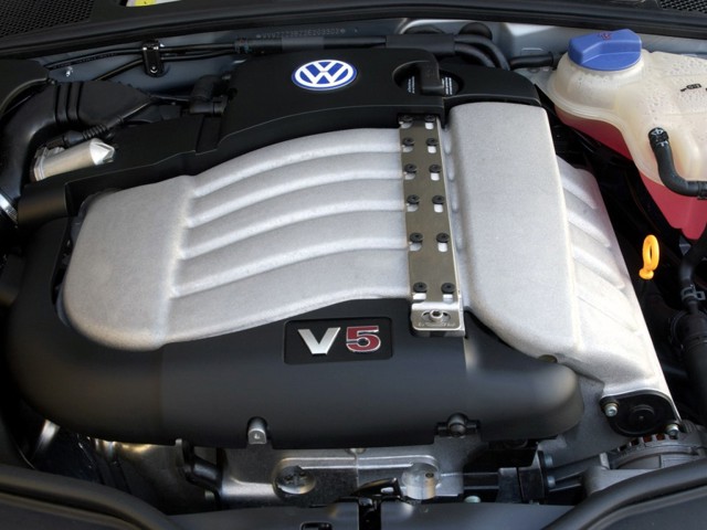 Volkswagen Passat photo 26
