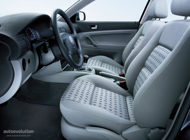 Volkswagen Passat photo 20