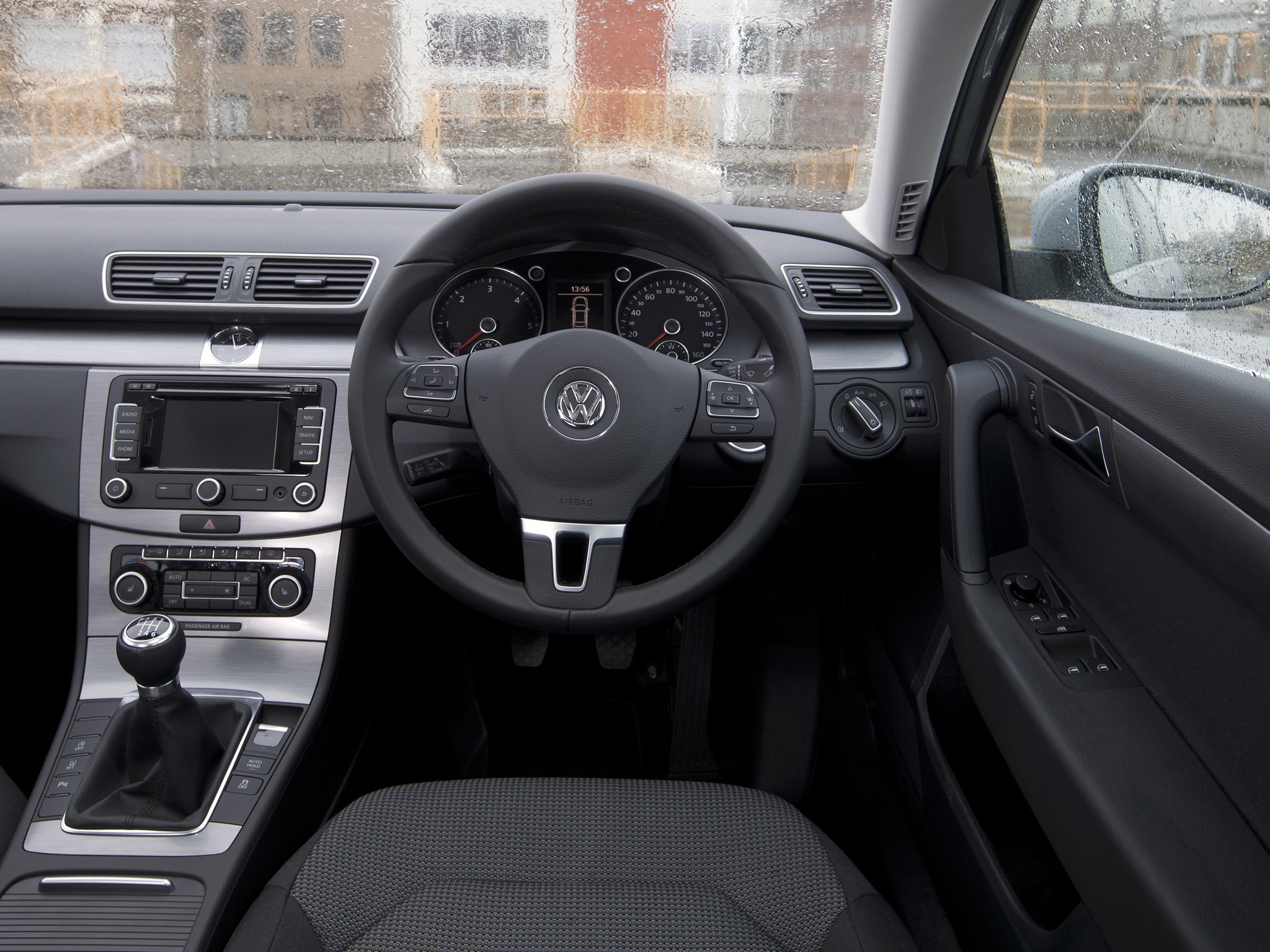 Volkswagen Passat photo 36