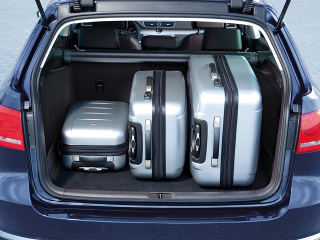 Volkswagen Passat photo 41