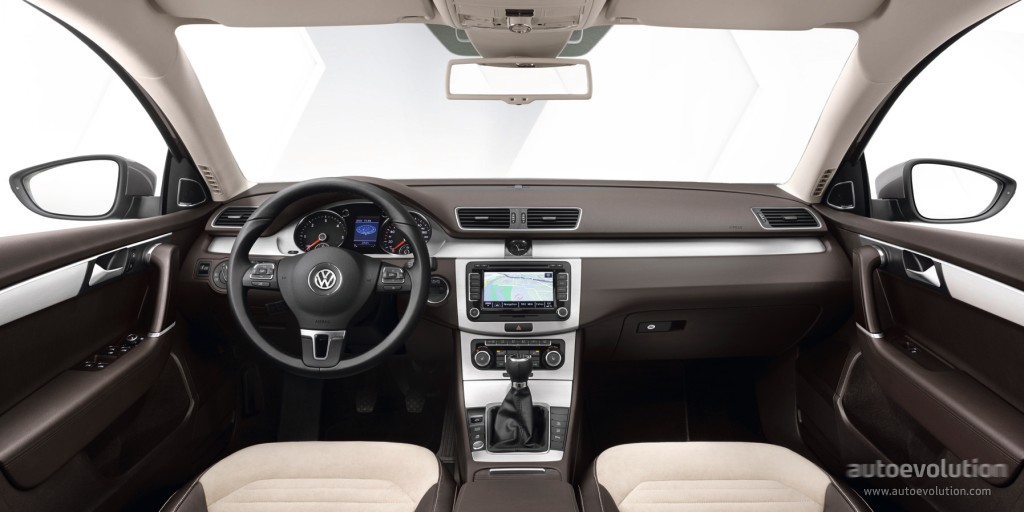 Volkswagen Passat photo 30