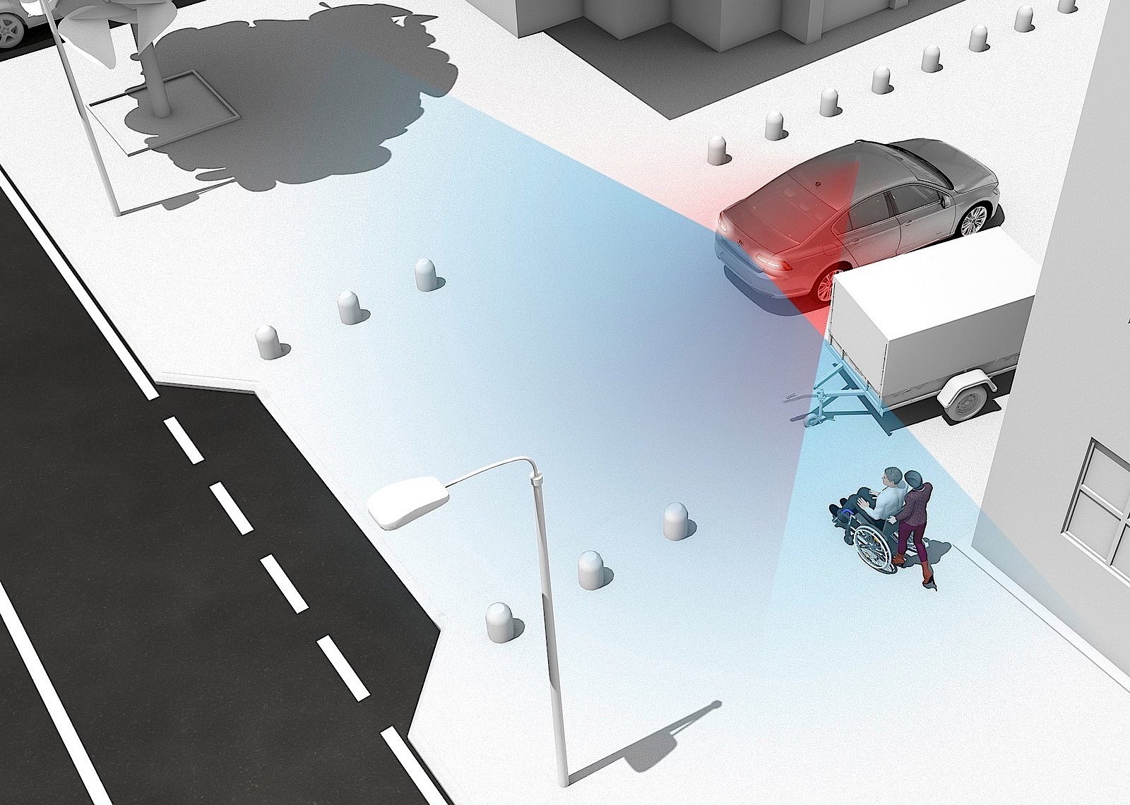 Volkswagen Passat photo 57