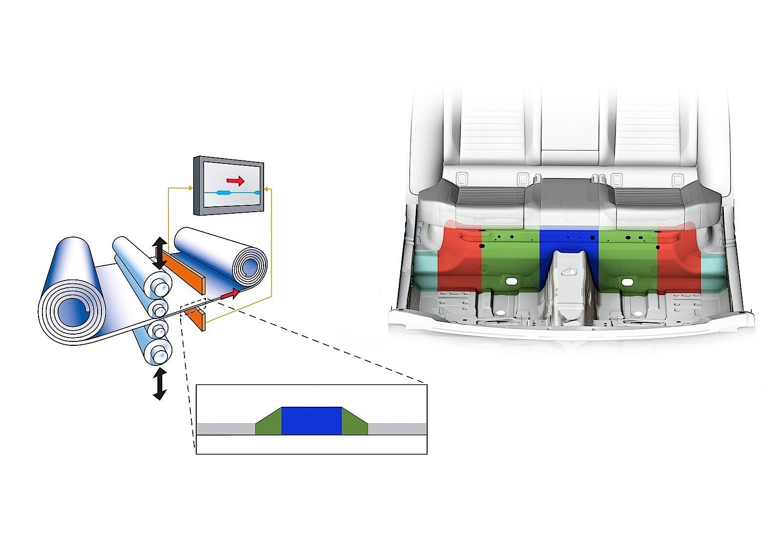 Volkswagen Passat photo 58