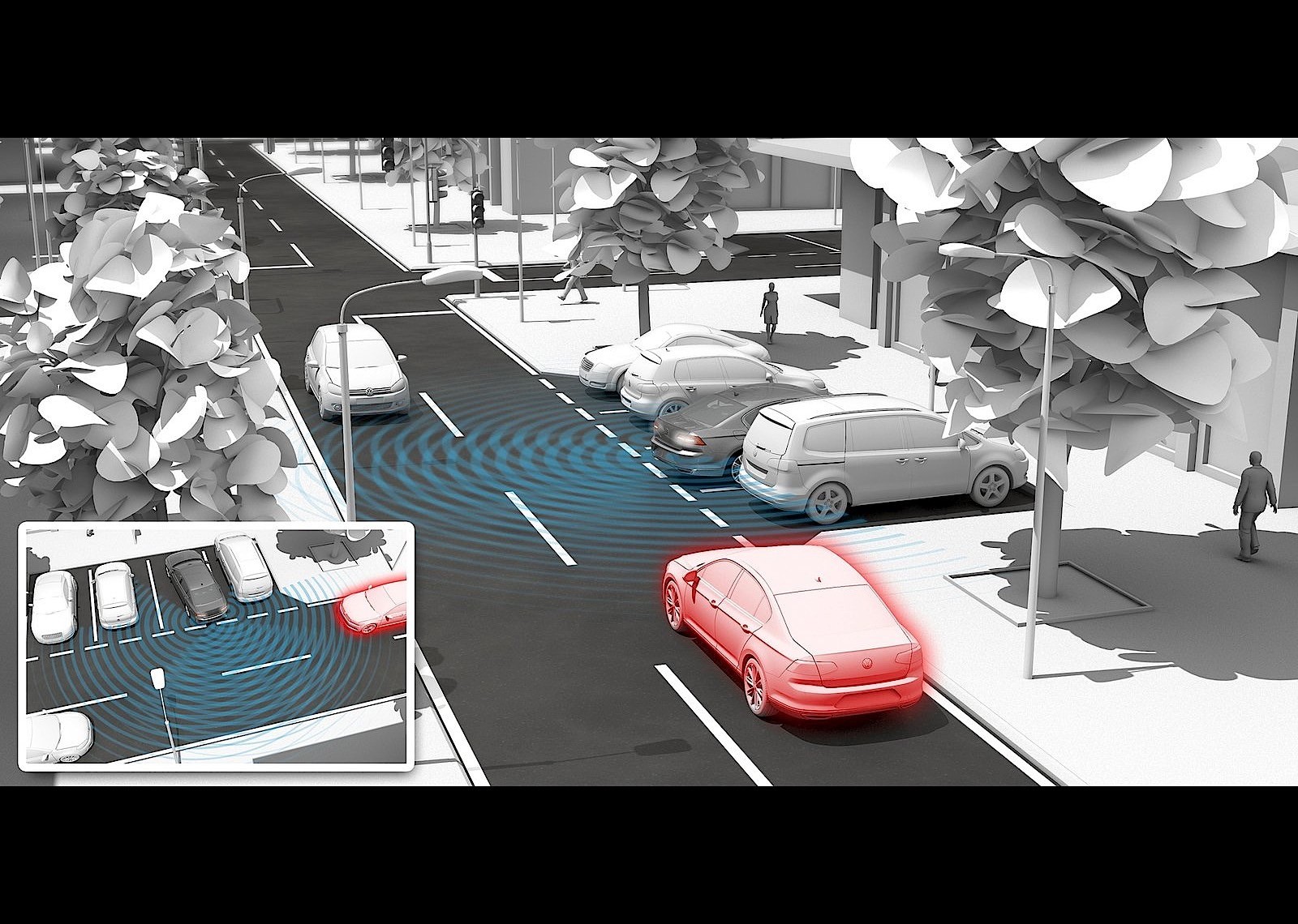 Volkswagen Passat photo 59