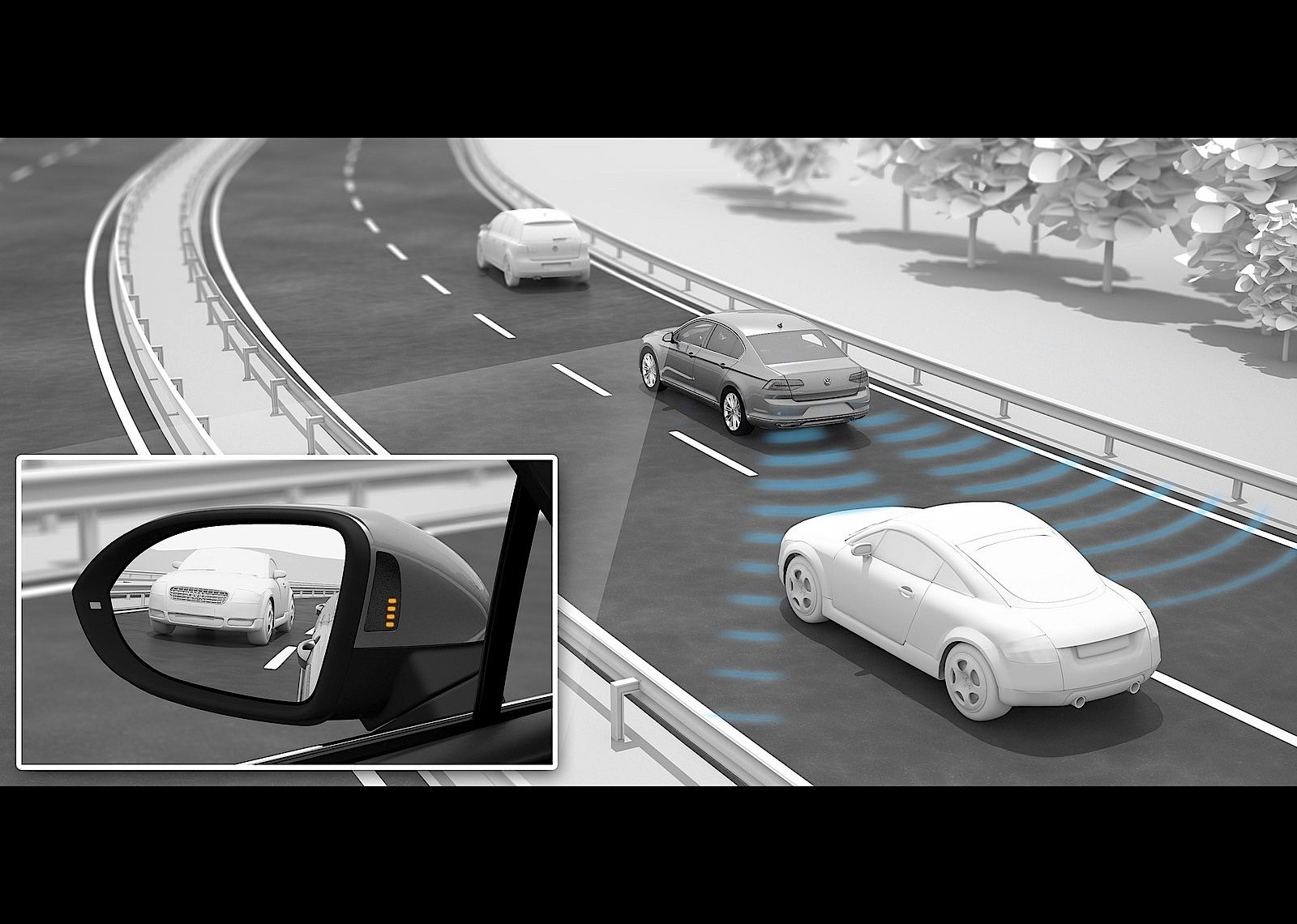 Volkswagen Passat photo 60