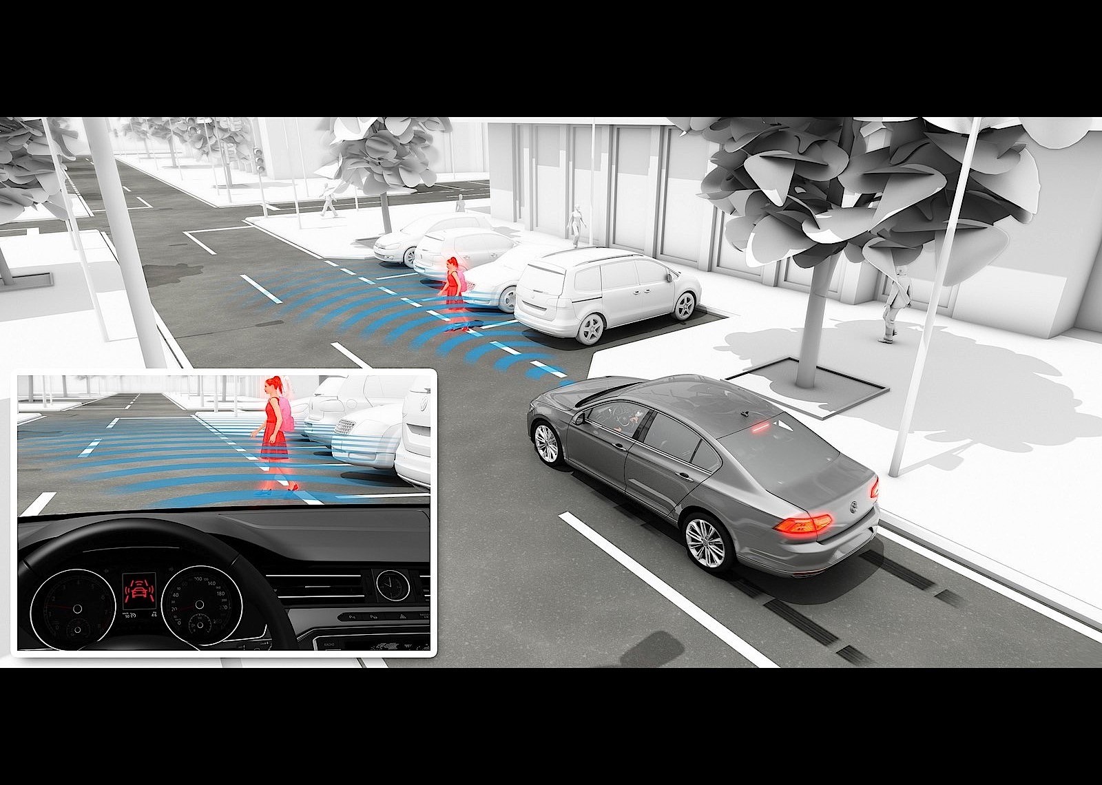 Volkswagen Passat photo 63