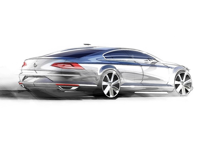 Volkswagen Passat Foto 22