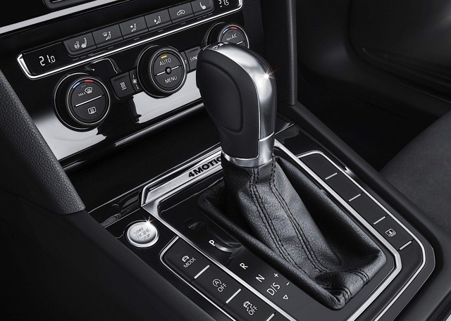 Volkswagen Passat Foto 74