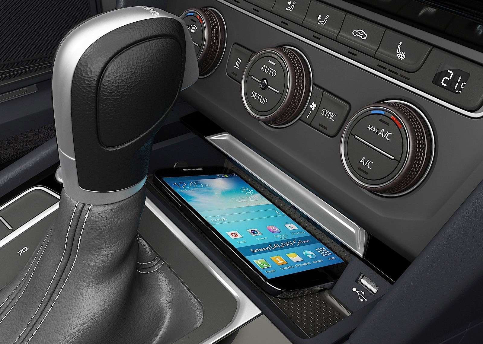 Volkswagen Passat photo 75