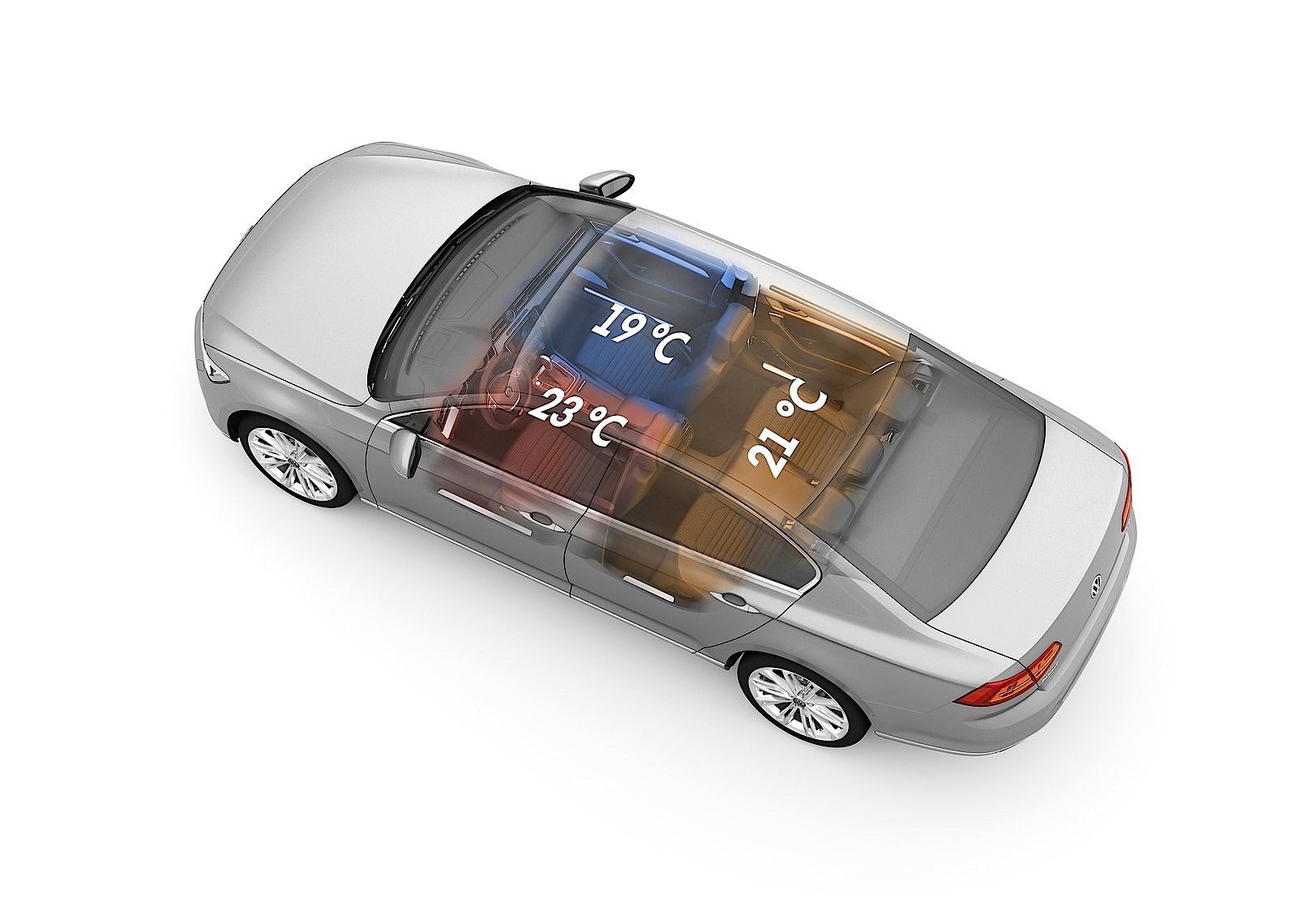 Volkswagen Passat photo 83