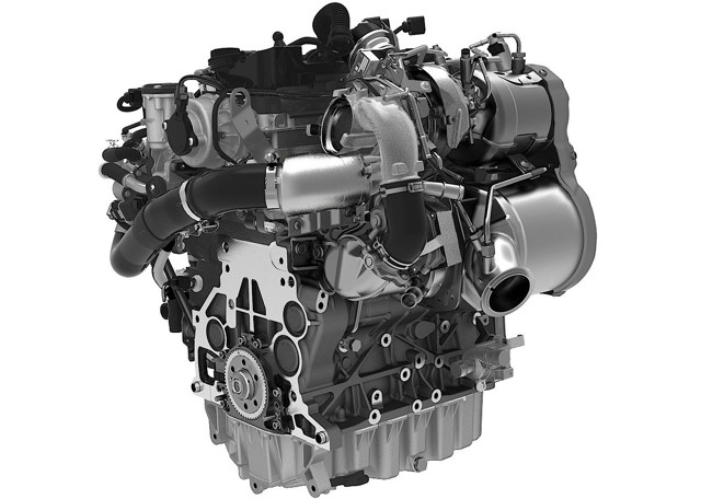Volkswagen Passat Foto 86