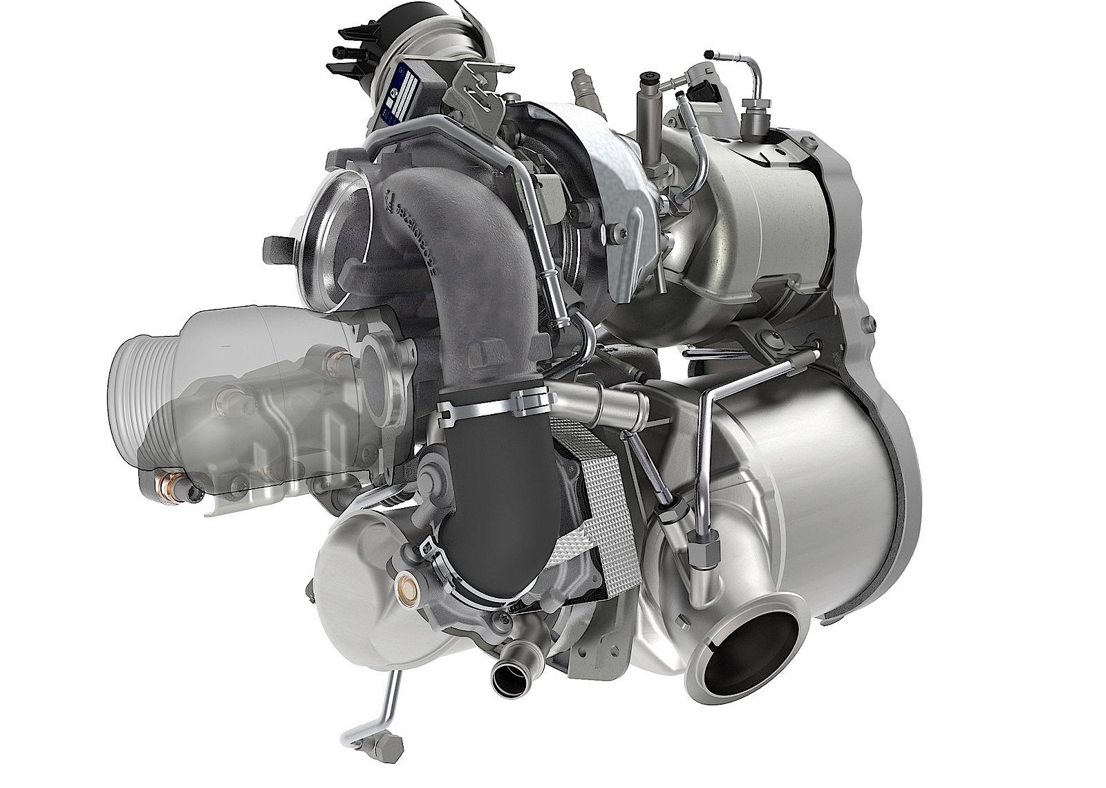 Volkswagen Passat photo 88