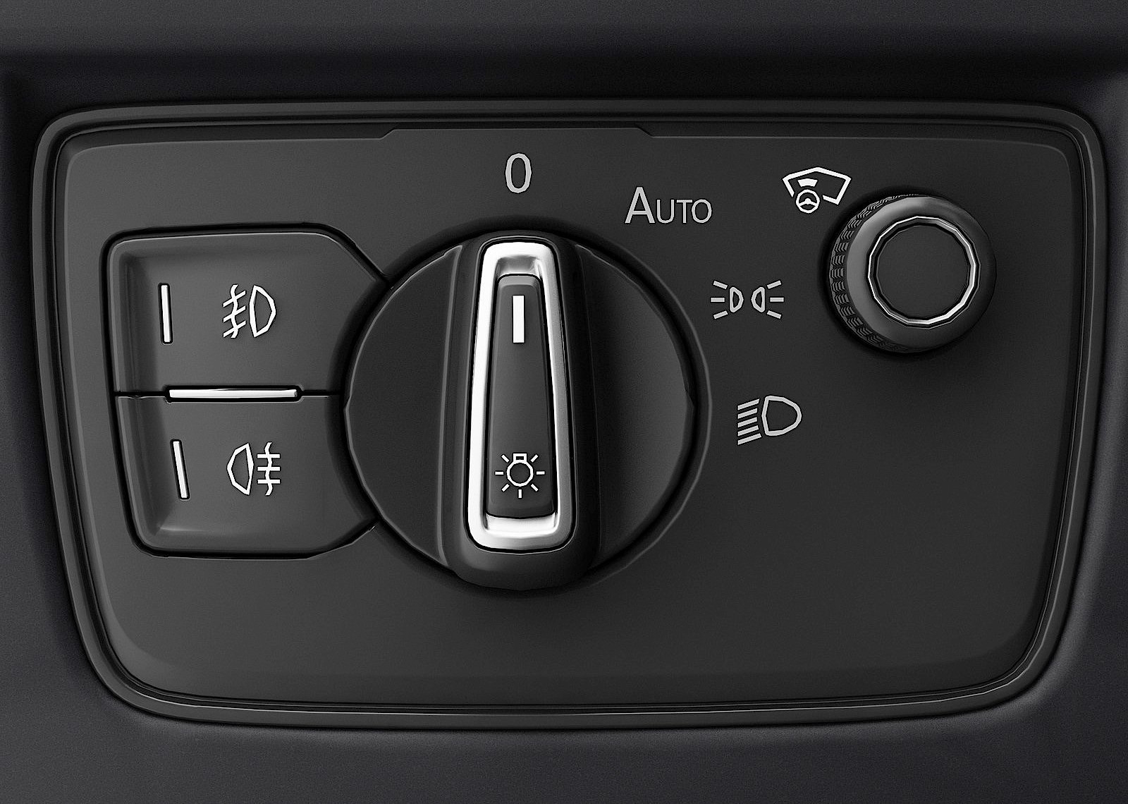 Volkswagen Passat photo 93