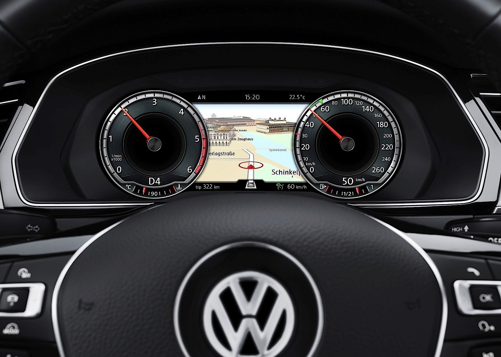 Volkswagen Passat photo 96