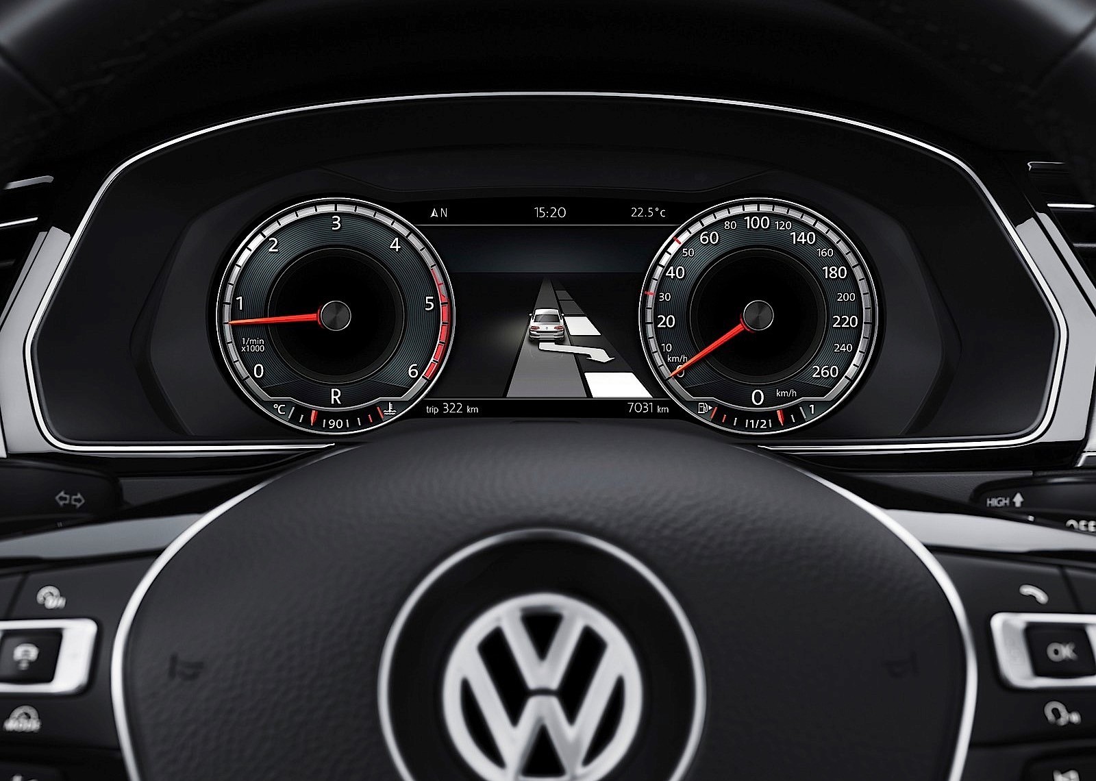 Volkswagen Passat photo 97