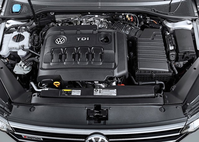 Volkswagen Passat Foto 99