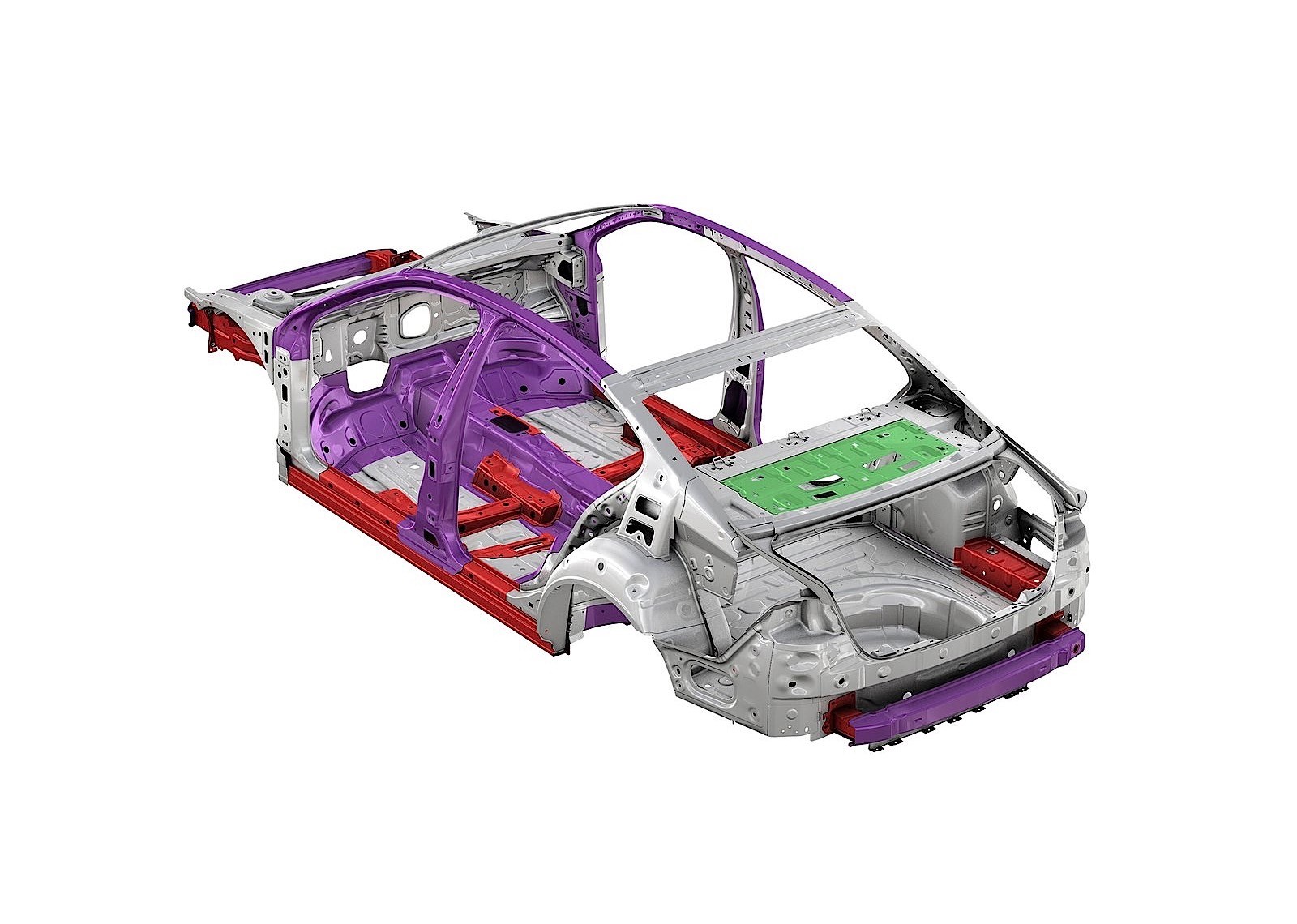 Volkswagen Passat photo 106